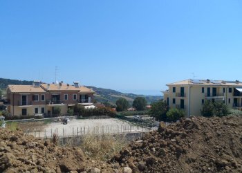 Foto 1 - Terreno edificabile Via Mediterraneo, Monteprandone - foto 1