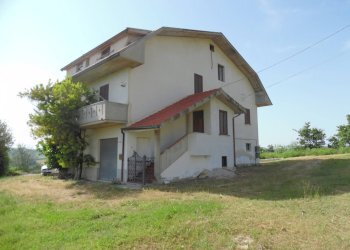 Foto 2 - Casa indipendente Contrada Fontanelle, Monsampolo del Tronto - foto 2
