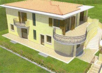 Foto 3 - Terreno edificabile Via Montagna dei Fiori, San Benedetto del Tronto - foto 3