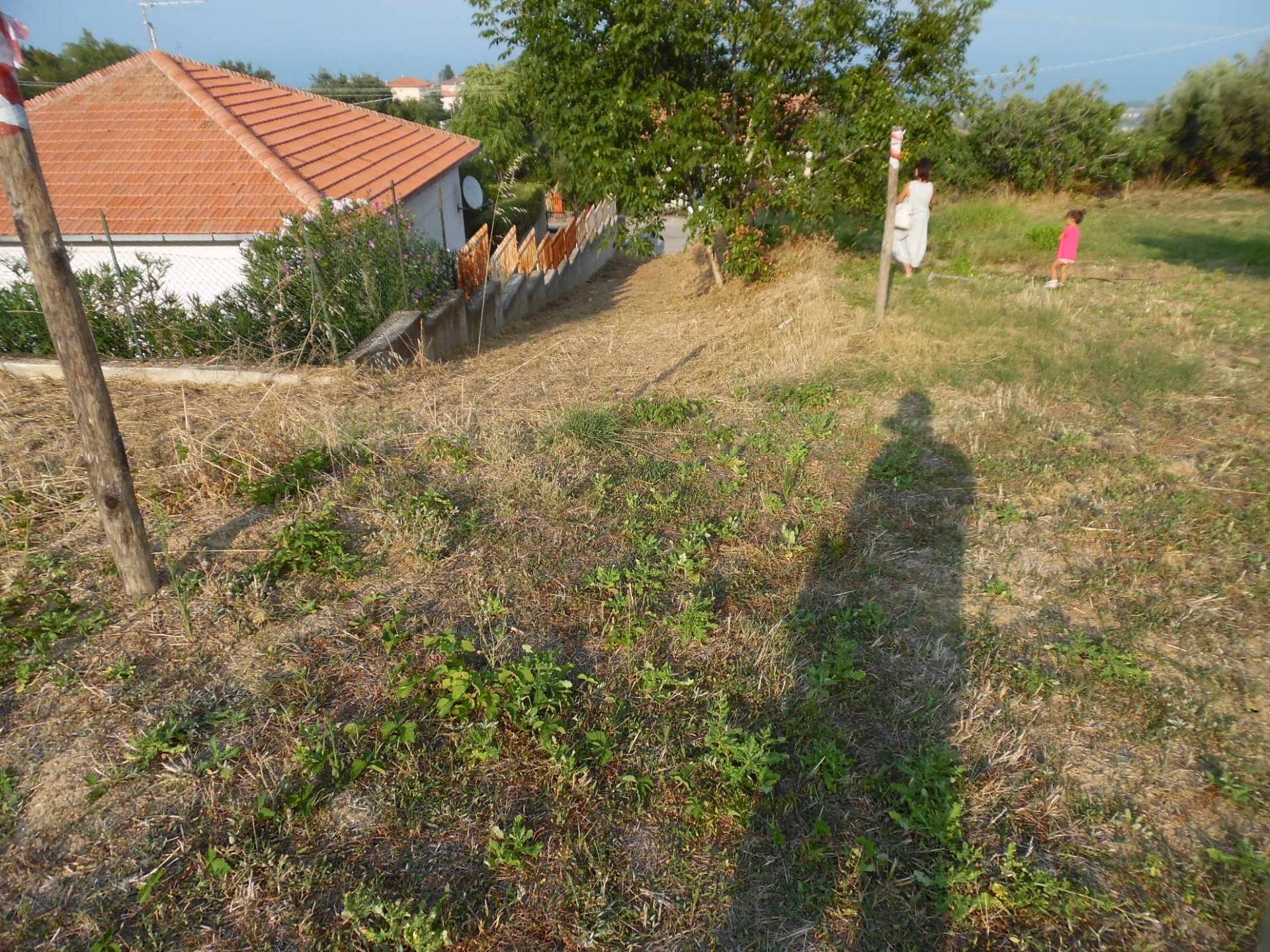 Foto 2 - Terreno edificabile Contrada San Martino, Colonnella - foto 2