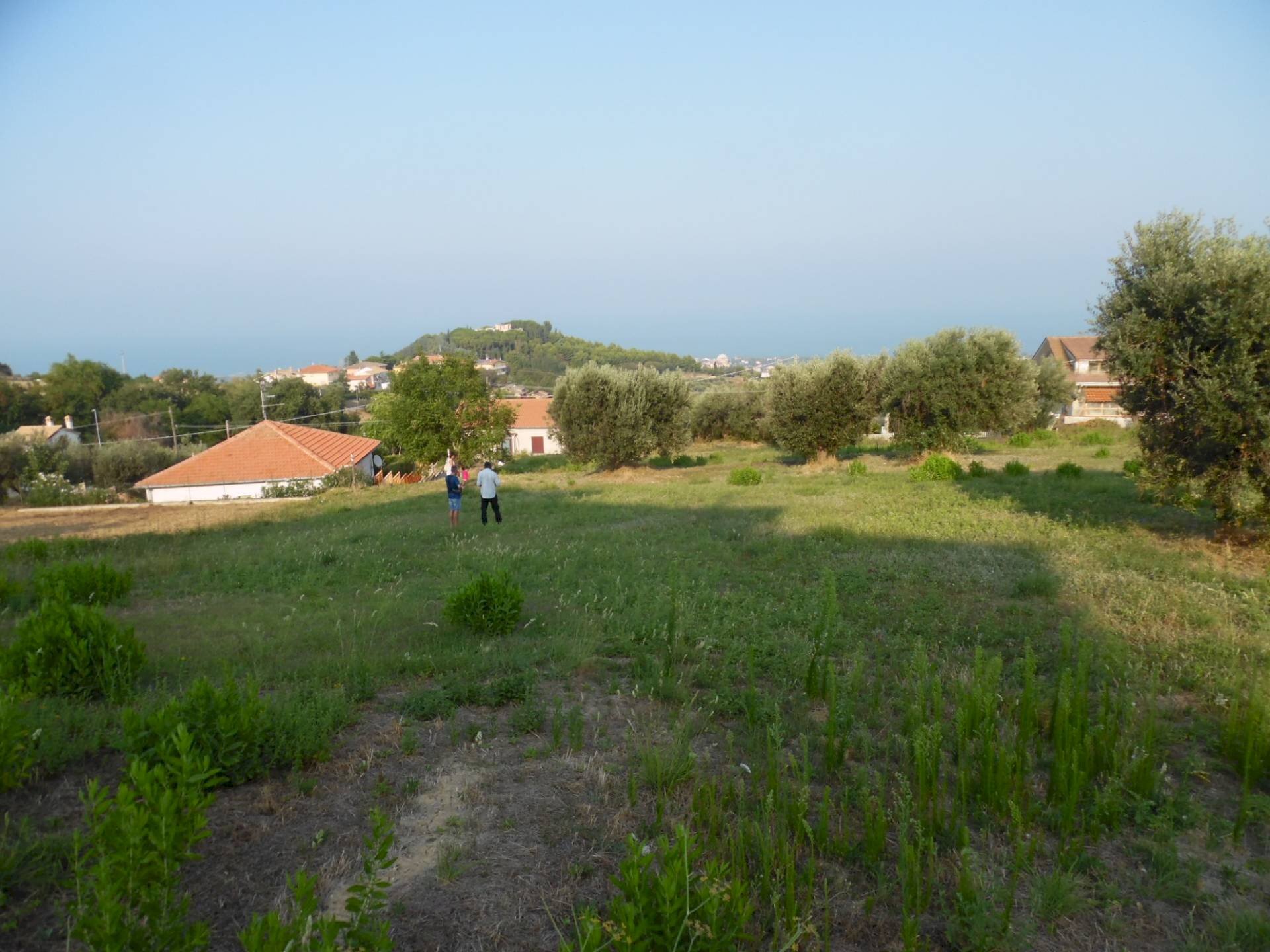 Foto 3 - Terreno edificabile Contrada San Martino, Colonnella - foto 3