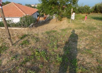 Foto 2 - Terreno edificabile Contrada San Martino, Colonnella - foto 2