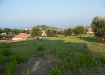 Foto 3 - Terreno edificabile Contrada San Martino, Colonnella - foto 3