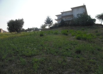 Foto 6 - Terreno edificabile Contrada San Martino, Colonnella - foto 6