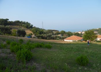 Foto 7 - Terreno edificabile Contrada San Martino, Colonnella - foto 7