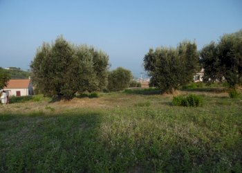 Foto 4 - Terreno edificabile Contrada San Martino, Colonnella - foto 4