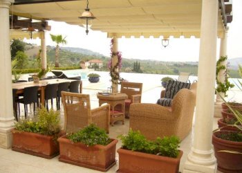 Foto 1 - Villa Contrada Rio Moro, Colonnella - foto 1