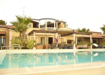 Foto 4 - Villa Contrada Rio Moro, Colonnella - foto 4