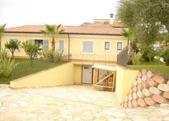 Foto 8 - Villa Contrada Rio Moro, Colonnella - foto 8