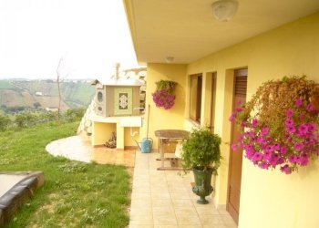 Foto 10 - Villa Contrada Rio Moro, Colonnella - foto 10