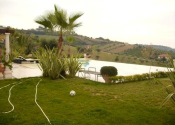 Foto 11 - Villa Contrada Rio Moro, Colonnella - foto 11