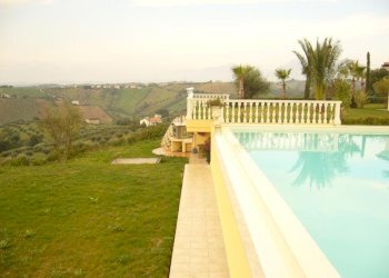 Foto 12 - Villa Contrada Rio Moro, Colonnella - foto 12