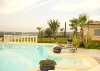 Foto 15 - Villa Contrada Rio Moro, Colonnella - foto 15