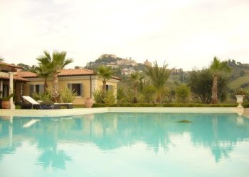 Foto 25 - Villa Contrada Rio Moro, Colonnella - foto 25