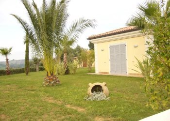 Foto 26 - Villa Contrada Rio Moro, Colonnella - foto 26