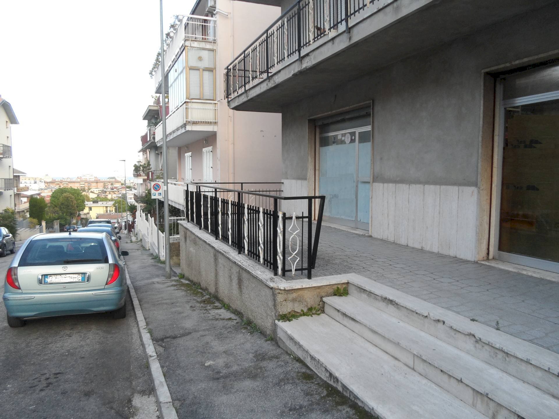 Foto 1 - Four-room apartment Via Santa Lucia, San Benedetto del Tronto - photo 1