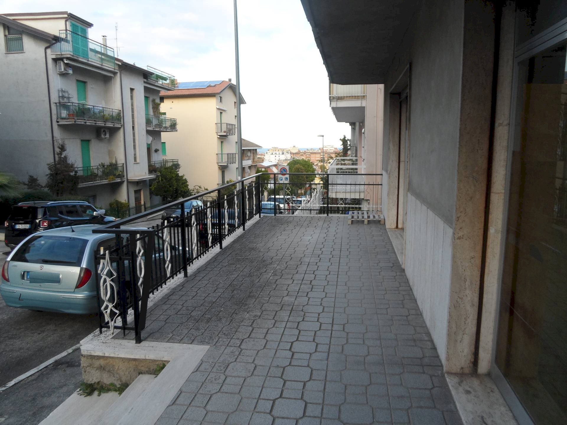 Foto 2 - Four-room apartment Via Santa Lucia, San Benedetto del Tronto - photo 2