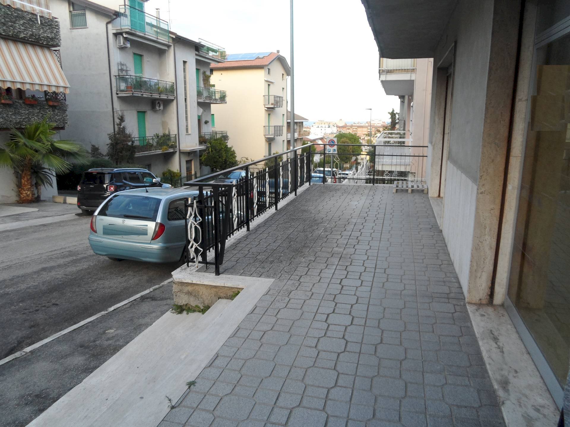 Foto 3 - Four-room apartment Via Santa Lucia, San Benedetto del Tronto - photo 3