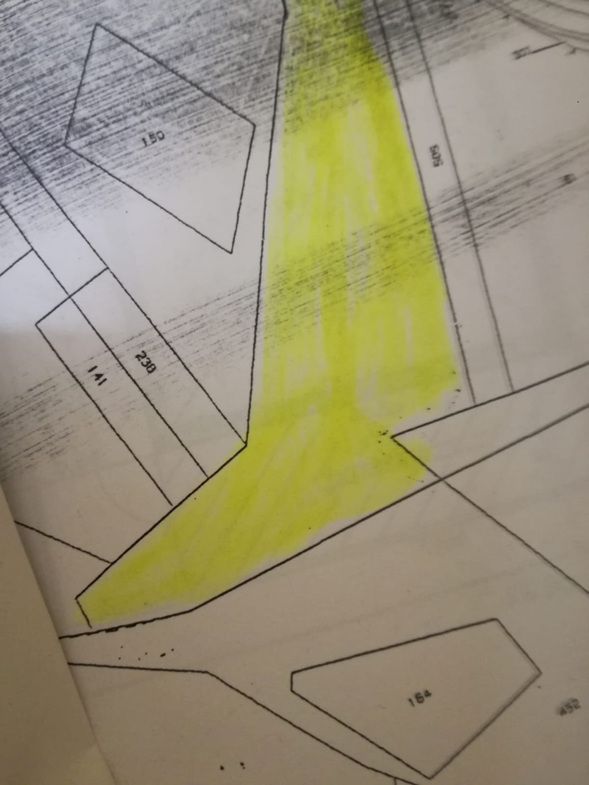 Foto 2 - Agricultural land Contrada Palazzi, Castorano - photo 2