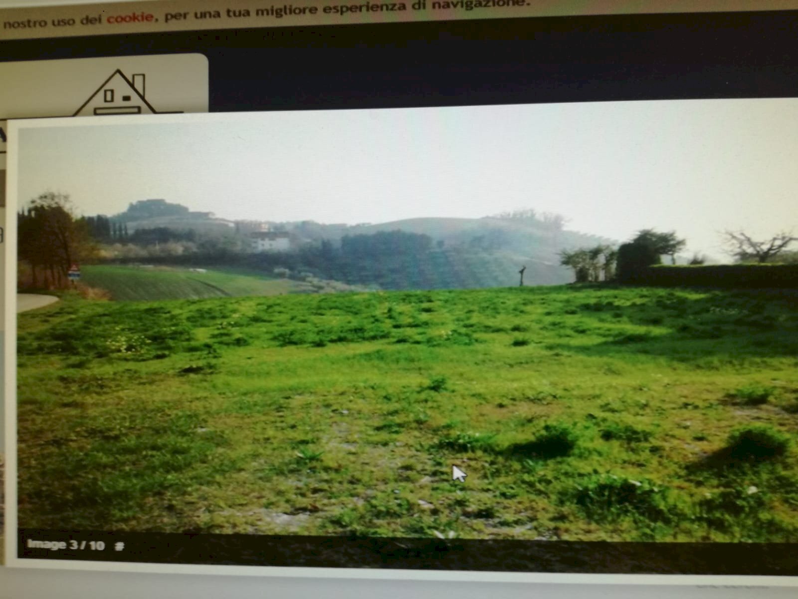 Foto 3 - Agricultural land Contrada Palazzi, Castorano - photo 3