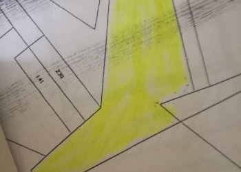 Foto 2 - Terreno agricolo Contrada Palazzi, Castorano - foto 2