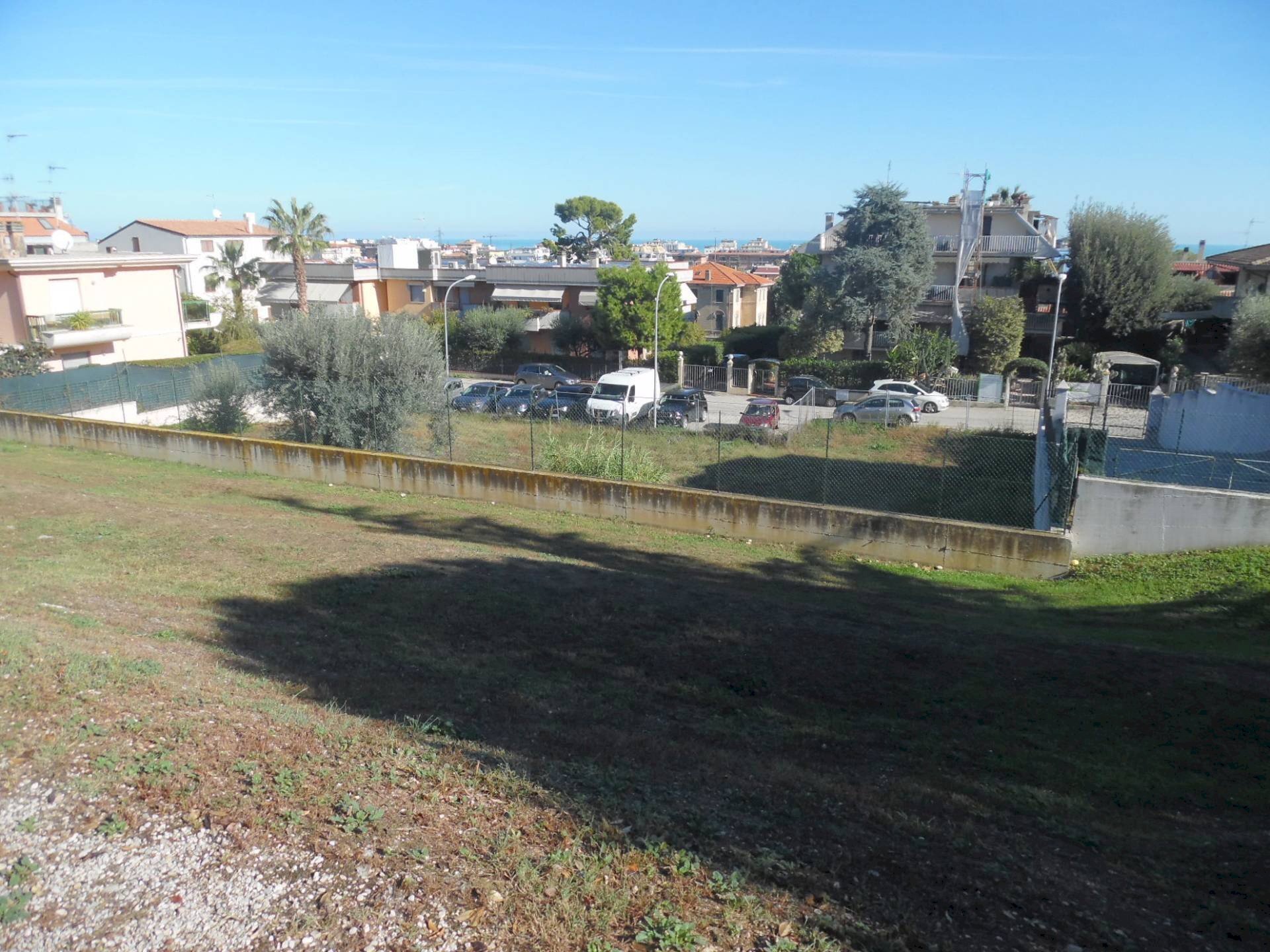Foto 2 - Terreno edificabile Via Lord Baden Powell, San Benedetto del Tronto - foto 2