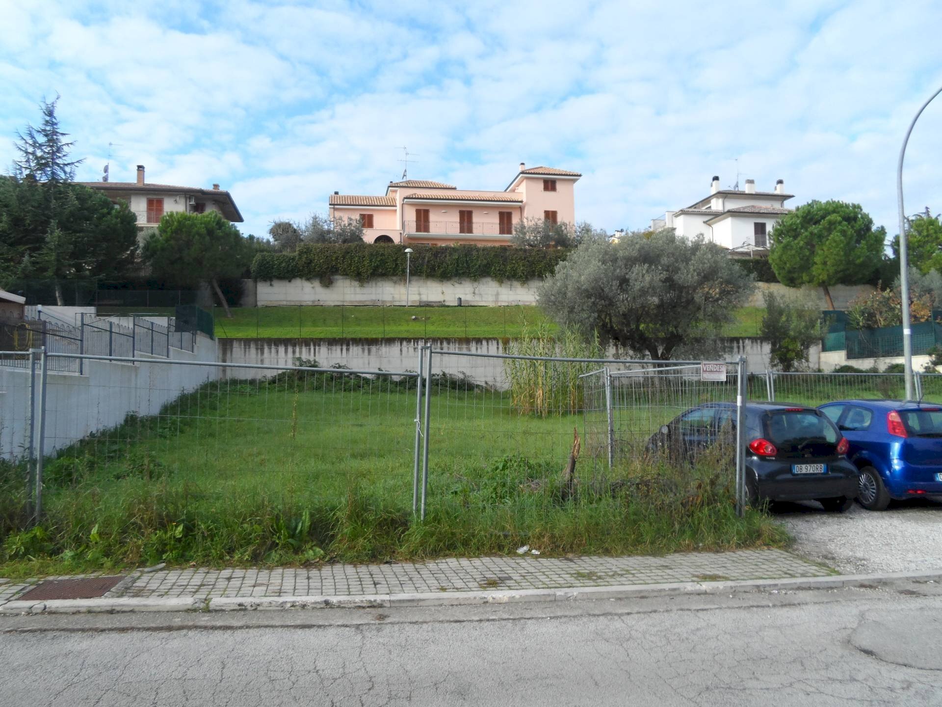Foto 3 - Terreno edificabile Via Lord Baden Powell, San Benedetto del Tronto - foto 3