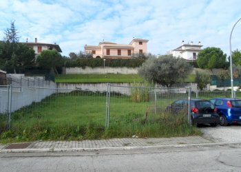 Foto 3 - Terreno edificabile Via Lord Baden Powell, San Benedetto del Tronto - foto 3