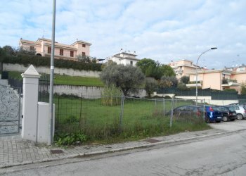 Foto 5 - Terreno edificabile Via Lord Baden Powell, San Benedetto del Tronto - foto 5