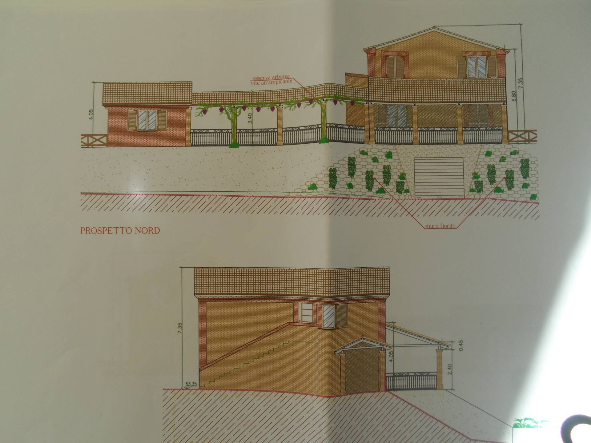 Foto 2 - Independent house Via Tonale, San Benedetto del Tronto - photo 2