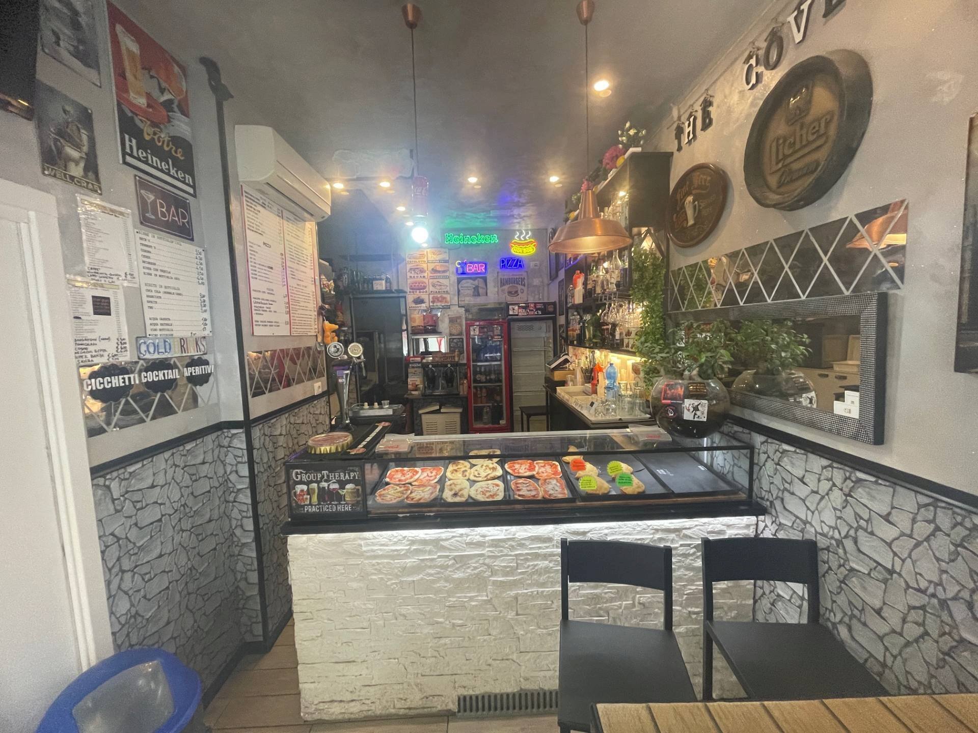 Foto 1 - Commercial Activity Via Secondo Moretti, San Benedetto del Tronto - photo 1