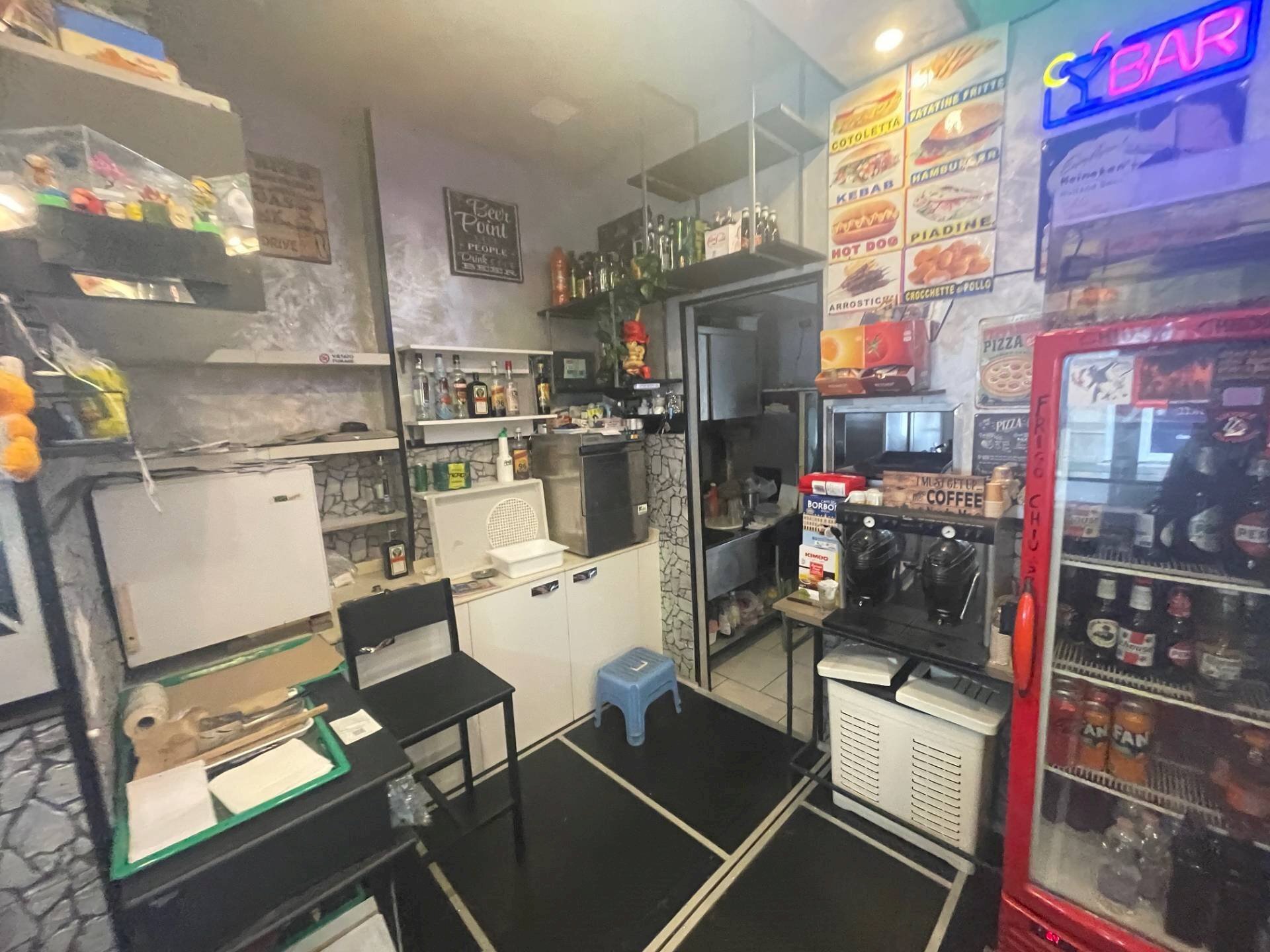 Foto 3 - Commercial Activity Via Secondo Moretti, San Benedetto del Tronto - photo 3