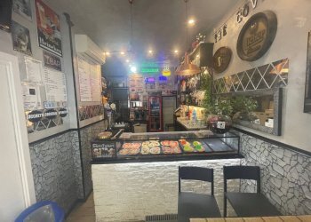 Foto 1 - Commercial Activity Via Secondo Moretti, San Benedetto del Tronto - photo 1