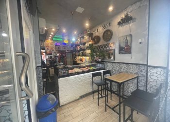 Foto 2 - Commercial Activity Via Secondo Moretti, San Benedetto del Tronto - photo 2