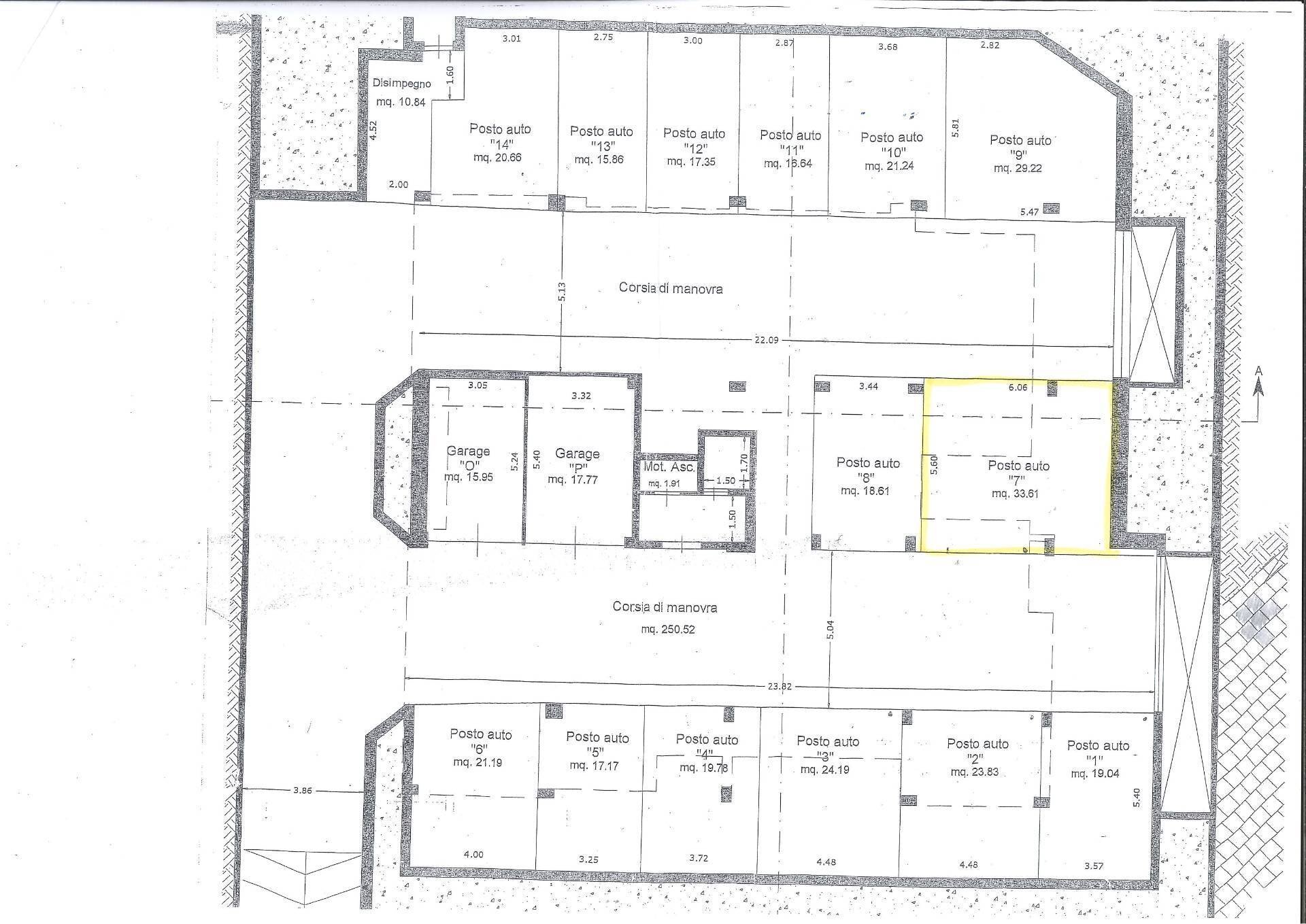 Foto 3 - Box 85 strada, Monteprandone - photo 3