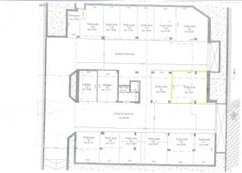 Foto 3 - Box 85 strada, Monteprandone - photo 3