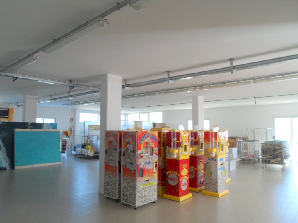 Foto 2 - Laboratorio Via Papa Urbano I, San Benedetto del Tronto - foto 2