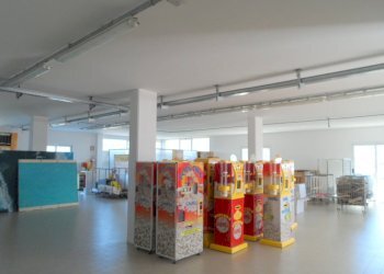 Foto 2 - Laboratorio Via Papa Urbano I, San Benedetto del Tronto - foto 2