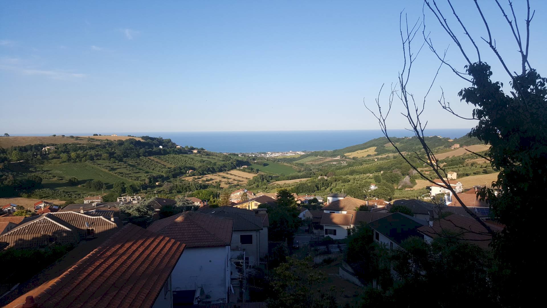 Foto 1 - Casa indipendente Via XX Settembre, Colonnella - foto 1