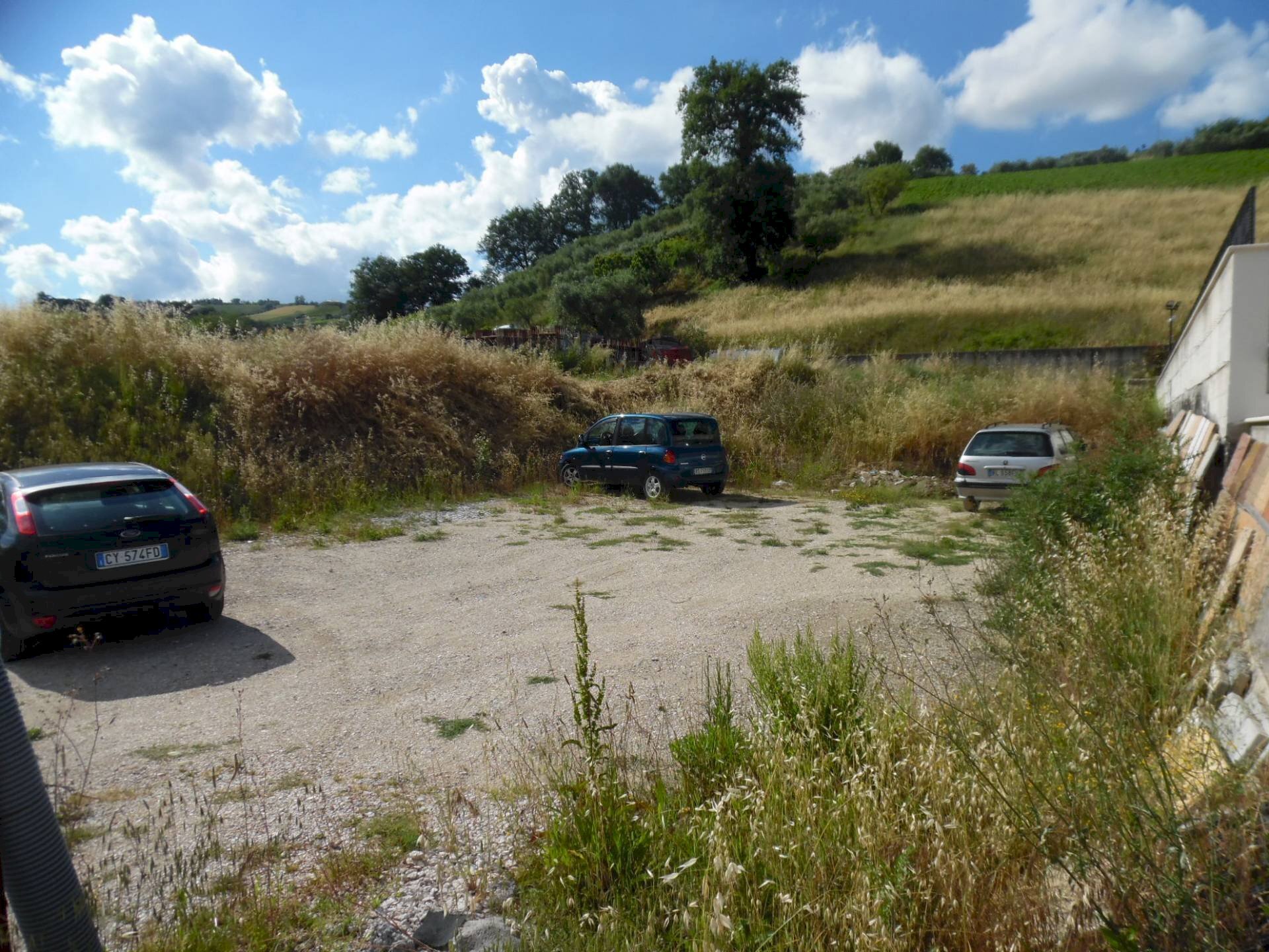 Foto 2 - Terreno edificabile Via Togliatti-Santa maria Goretti, Offida - foto 2