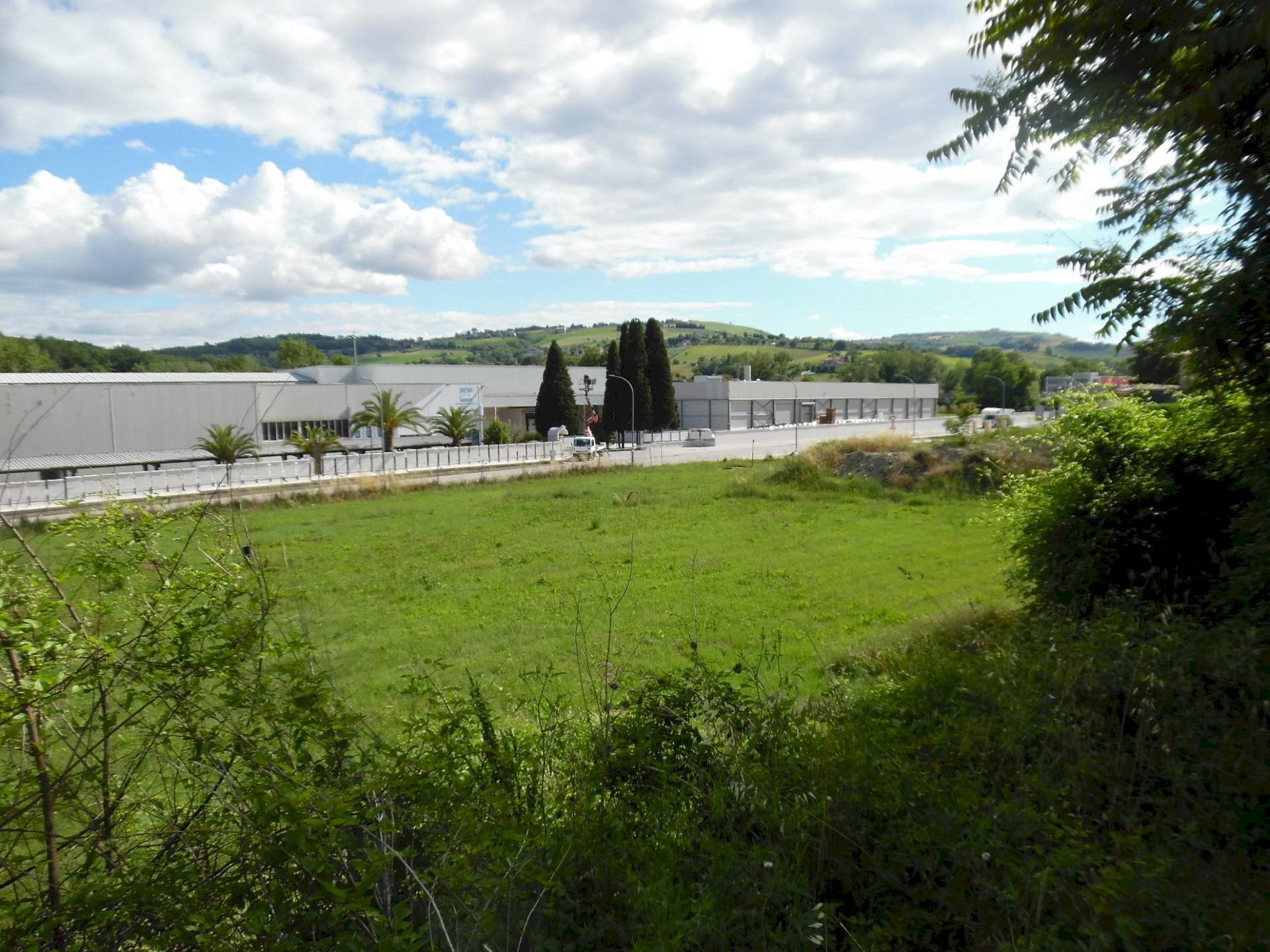 Foto 3 - Terreno edificabile Via Togliatti-Santa maria Goretti, Offida - foto 3