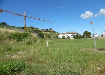 Foto 8 - Terreno edificabile Via Togliatti-Santa maria Goretti, Offida - foto 8