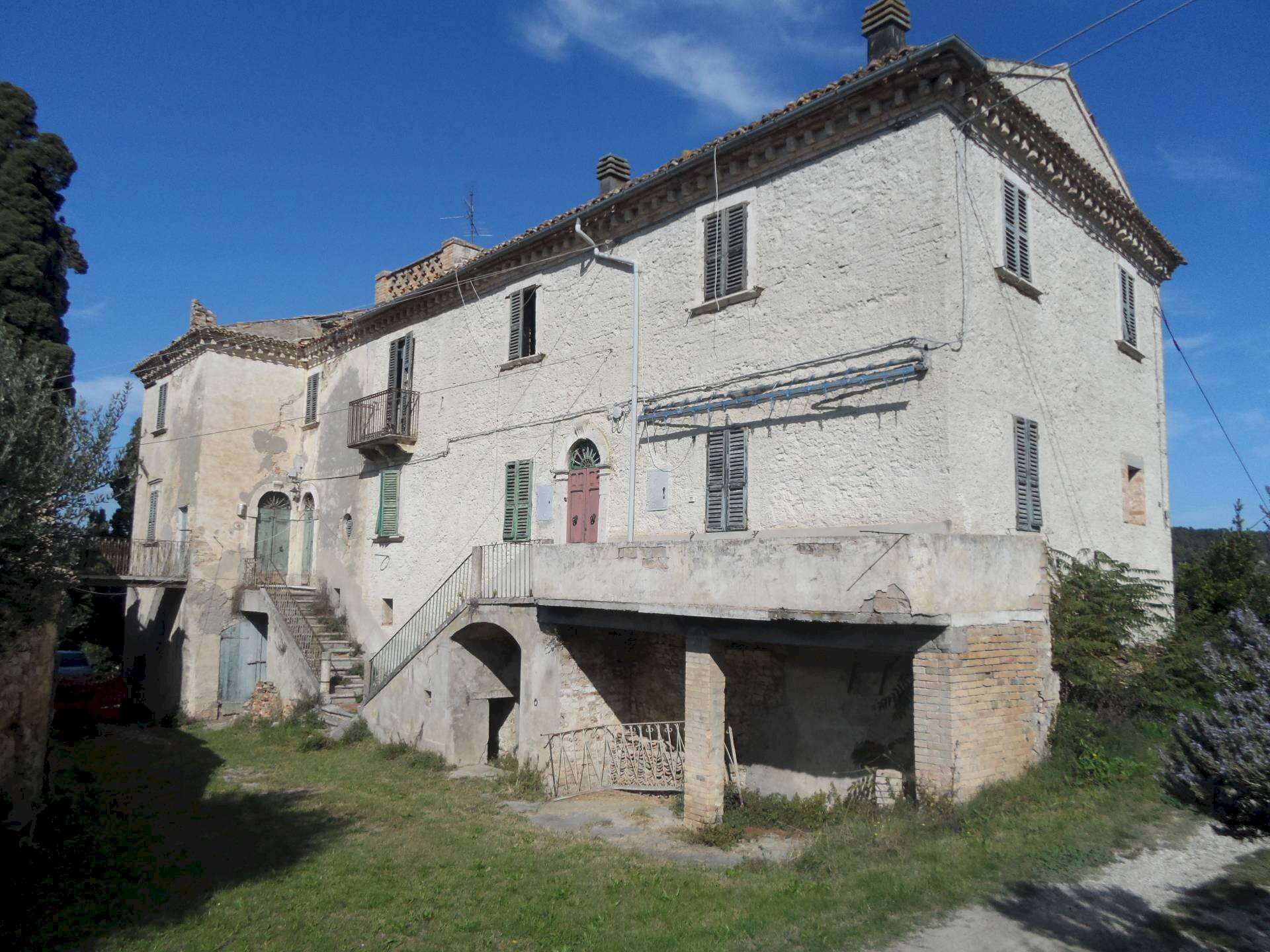 Foto 2 - Rustic Contrada Colle Sant'Angelo, Monteprandone - photo 2