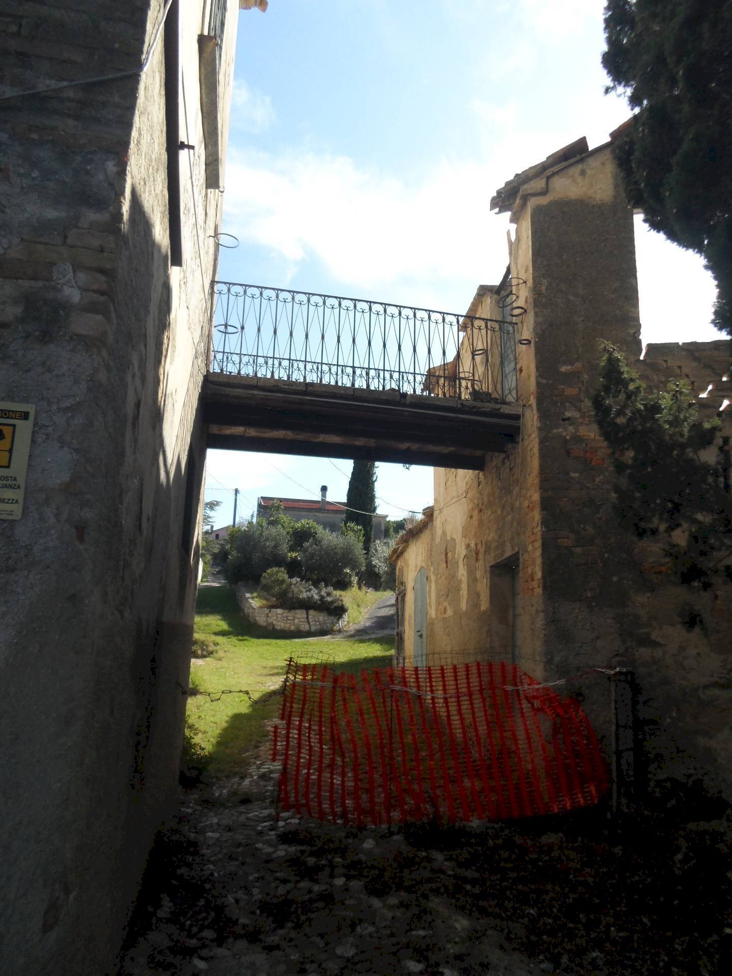 Foto 3 - Rustic Contrada Colle Sant'Angelo, Monteprandone - photo 3