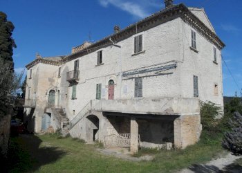 Foto 2 - Rustico Contrada Colle Sant'Angelo, Monteprandone - foto 2