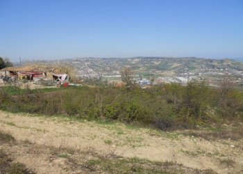 Foto 1 - Terreno agricolo Contrada Giardino, Colonnella - foto 1