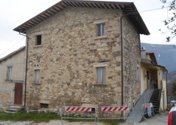 Foto 2 - Independent house Via Roma Frazione Capolavilla, Folignano - photo 2