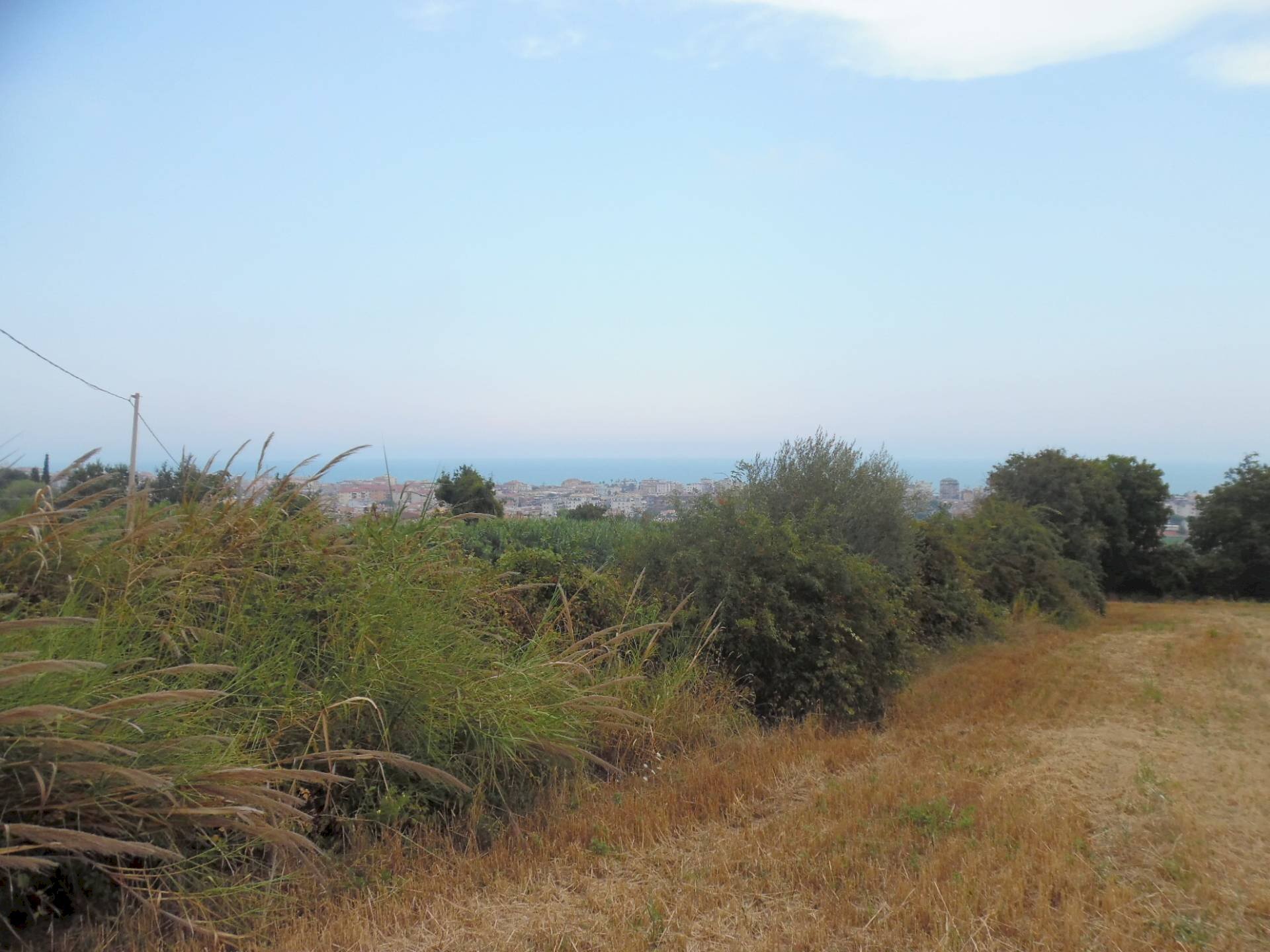 Foto 1 - Terreno agricolo Via dei Lauri, San Benedetto del Tronto - foto 1