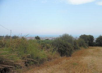 Foto 1 - Terreno agricolo Via dei Lauri, San Benedetto del Tronto - foto 1