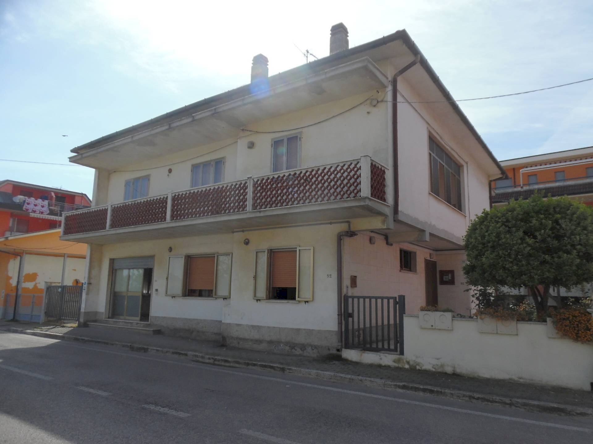 esterno - Independent house Via G. Marconi, Martinsicuro - photo 1
